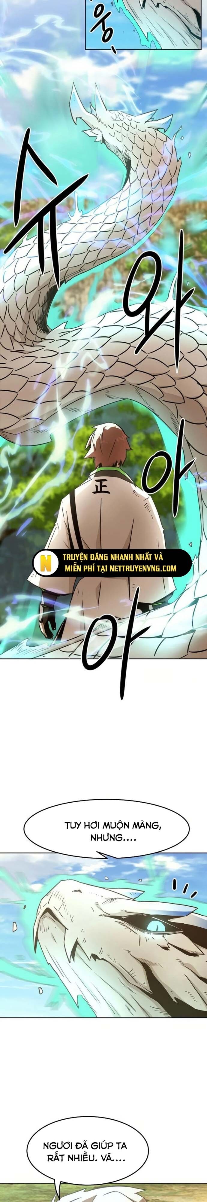 Tiểu Gia Chủ Của Tứ Xuyên Đường Gia Trở Thành Kiếm Thần Chap 61 - Next Chap 62