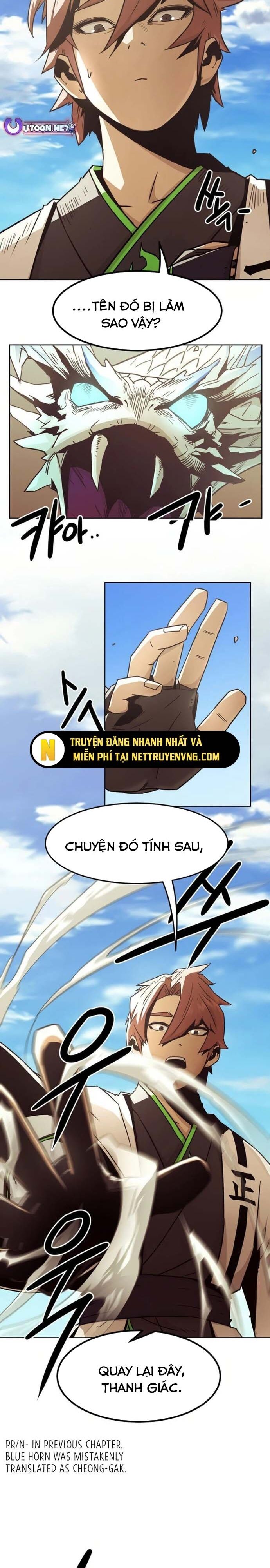 Tiểu Gia Chủ Của Tứ Xuyên Đường Gia Trở Thành Kiếm Thần Chap 61 - Next Chap 62