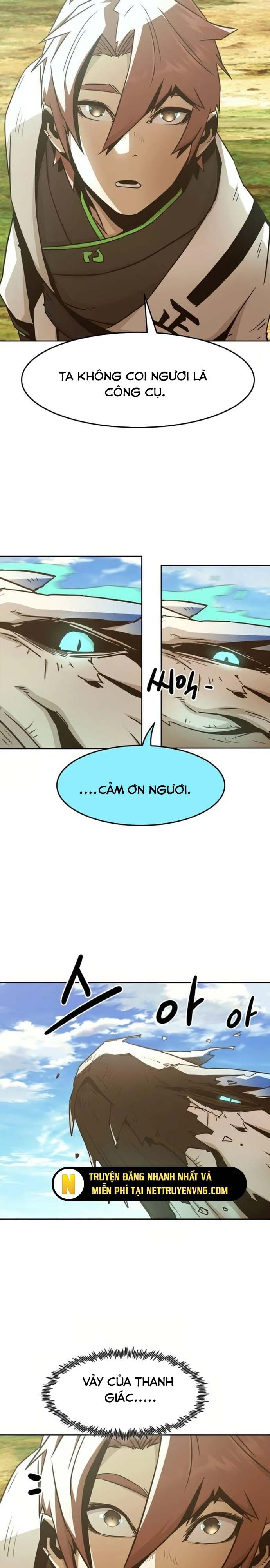 Tiểu Gia Chủ Của Tứ Xuyên Đường Gia Trở Thành Kiếm Thần Chap 61 - Next Chap 62