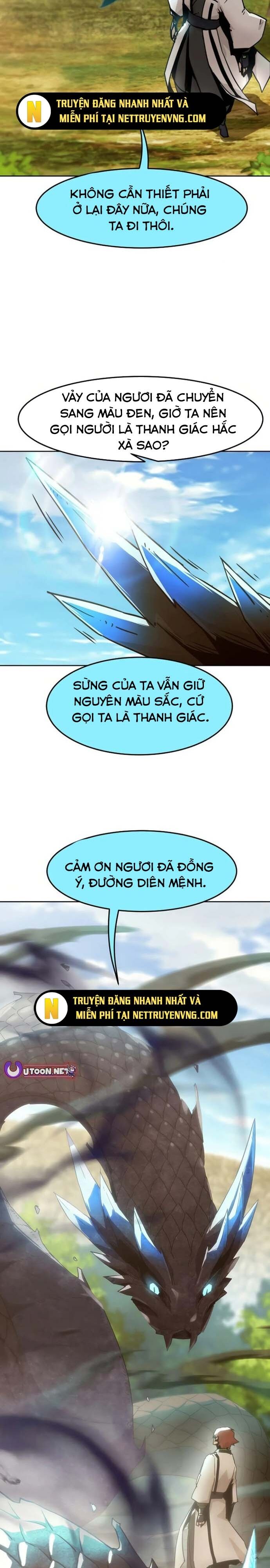 Tiểu Gia Chủ Của Tứ Xuyên Đường Gia Trở Thành Kiếm Thần Chap 61 - Next Chap 62