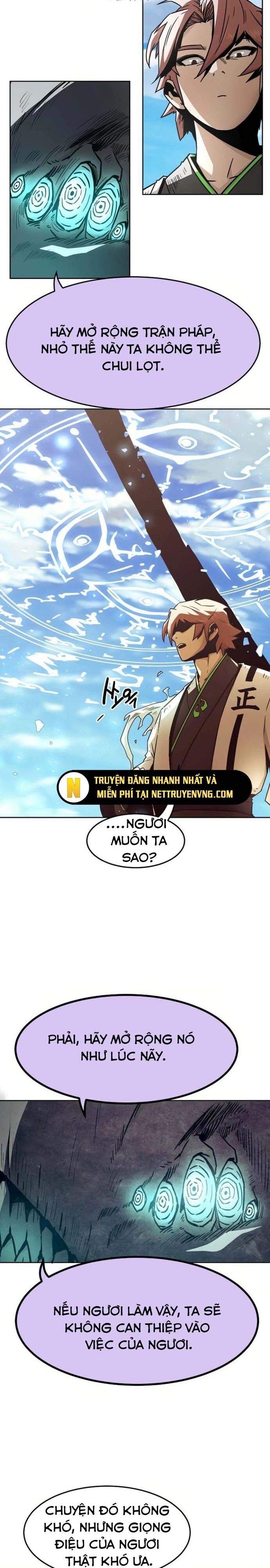 Tiểu Gia Chủ Của Tứ Xuyên Đường Gia Trở Thành Kiếm Thần Chap 61 - Next Chap 62