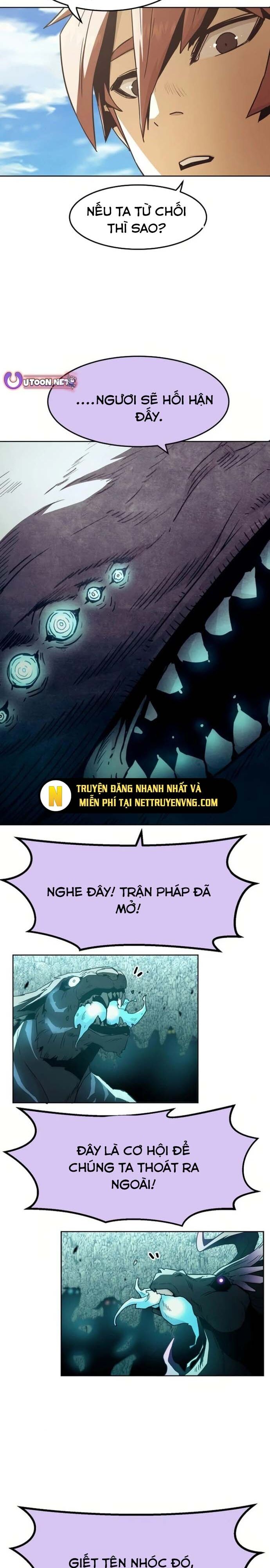 Tiểu Gia Chủ Của Tứ Xuyên Đường Gia Trở Thành Kiếm Thần Chap 61 - Next Chap 62