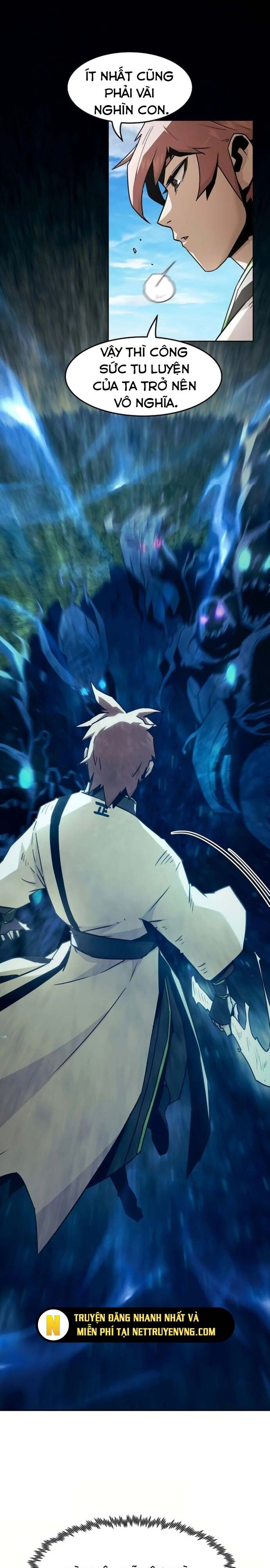 Tiểu Gia Chủ Của Tứ Xuyên Đường Gia Trở Thành Kiếm Thần Chap 61 - Next Chap 62