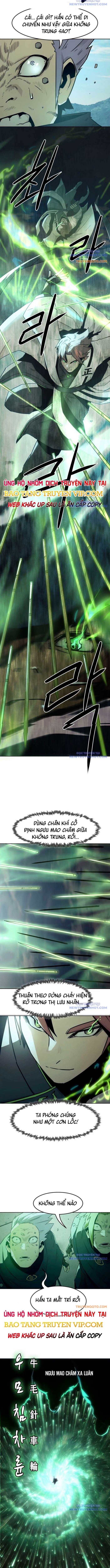 Tiểu Gia Chủ Của Tứ Xuyên Đường Gia Trở Thành Kiếm Thần Chap 63 - Next Chap 64