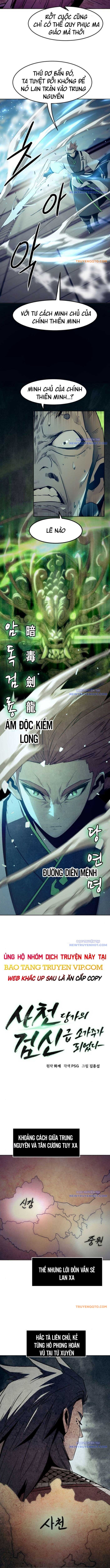 Tiểu Gia Chủ Của Tứ Xuyên Đường Gia Trở Thành Kiếm Thần Chap 63 - Next Chap 64