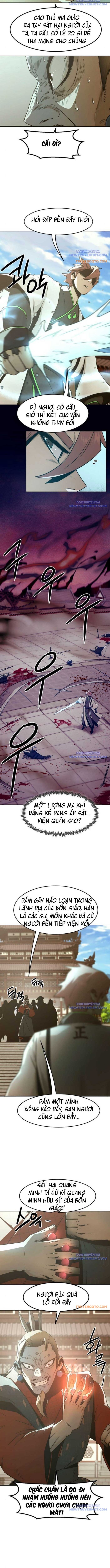 Tiểu Gia Chủ Của Tứ Xuyên Đường Gia Trở Thành Kiếm Thần Chap 63 - Next Chap 64
