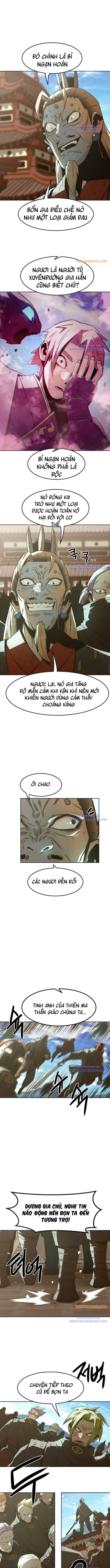 Tiểu Gia Chủ Của Tứ Xuyên Đường Gia Trở Thành Kiếm Thần Chap 63 - Next Chap 64