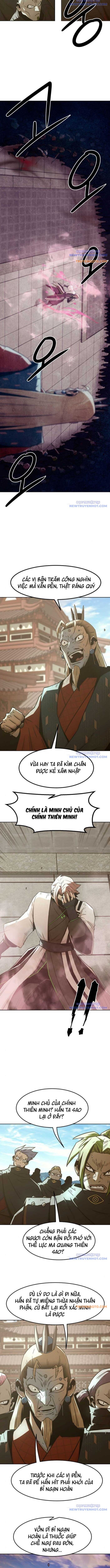 Tiểu Gia Chủ Của Tứ Xuyên Đường Gia Trở Thành Kiếm Thần Chap 63 - Next Chap 64