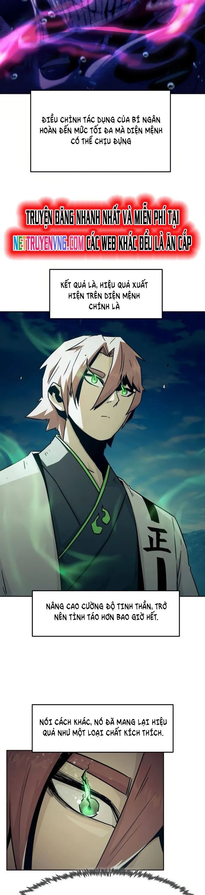 Tiểu Gia Chủ Của Tứ Xuyên Đường Gia Trở Thành Kiếm Thần Chap 64 - Next Chap 65