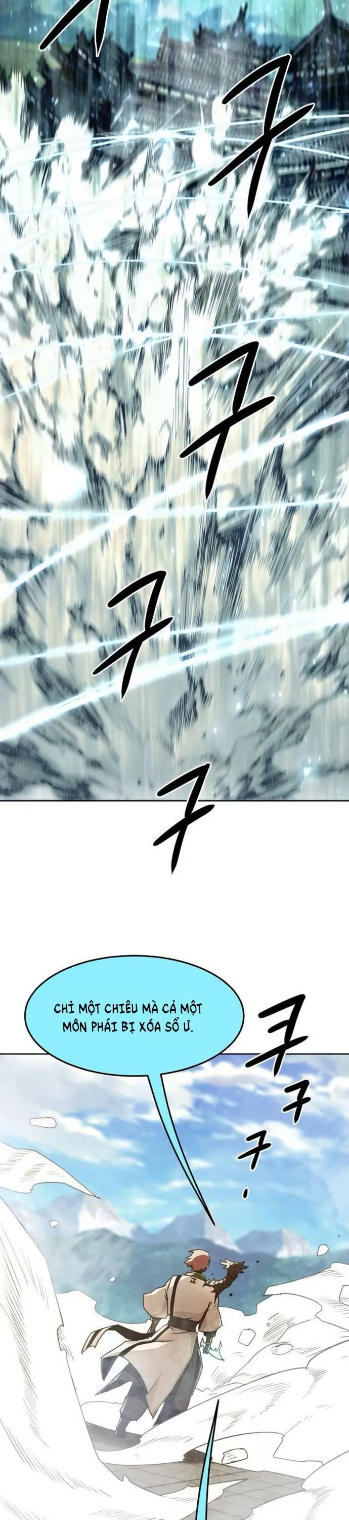 Tiểu Gia Chủ Của Tứ Xuyên Đường Gia Trở Thành Kiếm Thần Chap 64 - Next Chap 65