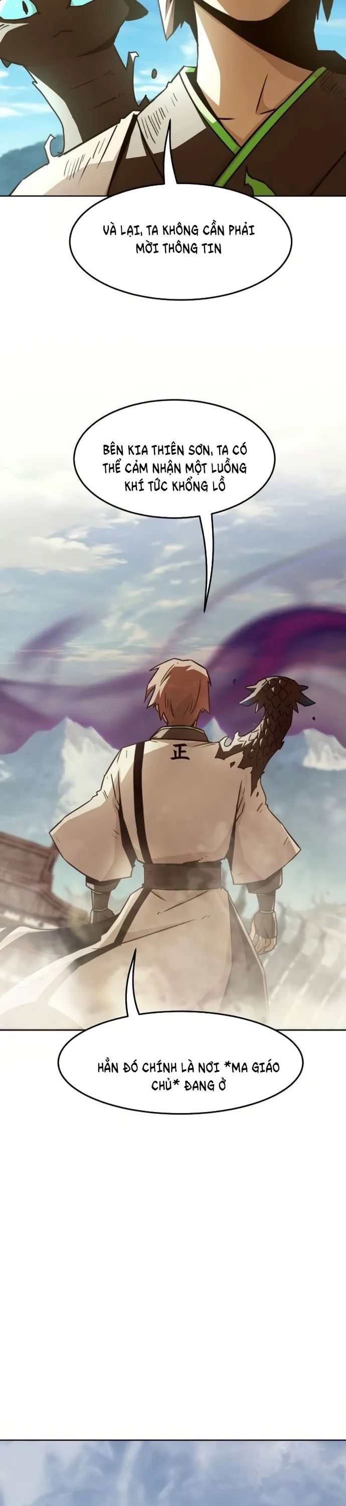 Tiểu Gia Chủ Của Tứ Xuyên Đường Gia Trở Thành Kiếm Thần Chap 64 - Next Chap 65