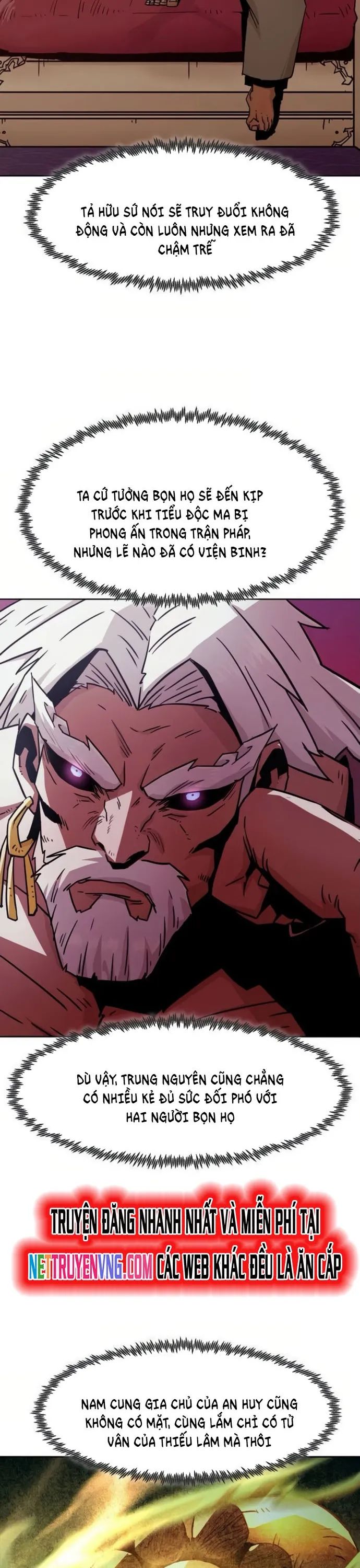 Tiểu Gia Chủ Của Tứ Xuyên Đường Gia Trở Thành Kiếm Thần Chap 64 - Next Chap 65