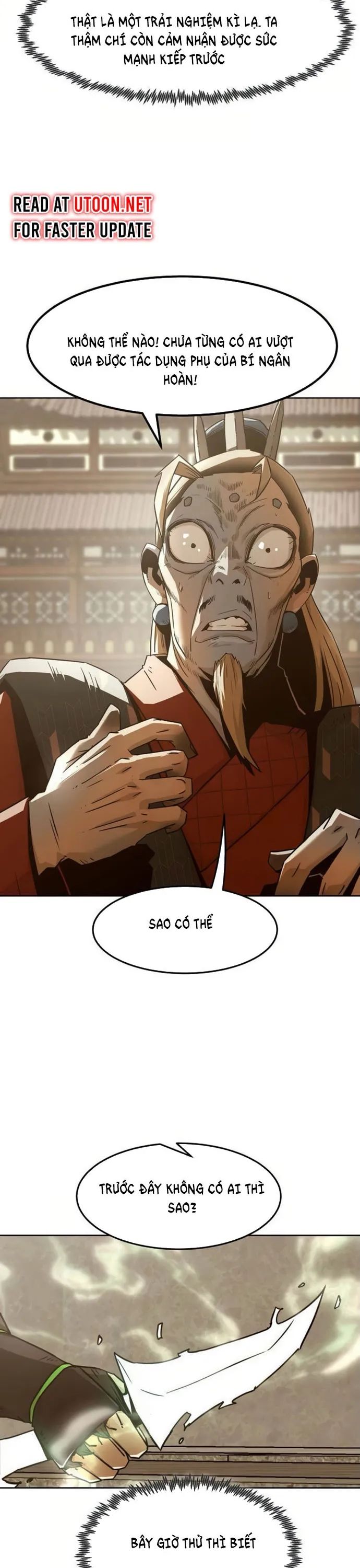Tiểu Gia Chủ Của Tứ Xuyên Đường Gia Trở Thành Kiếm Thần Chap 64 - Next Chap 65