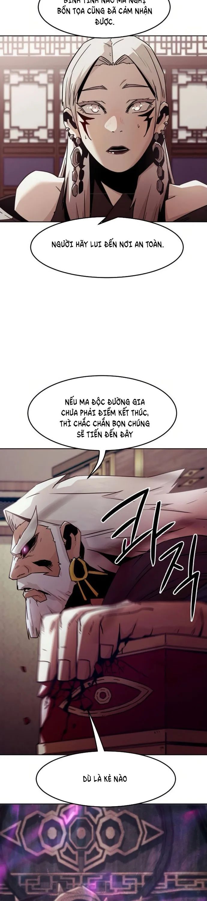 Tiểu Gia Chủ Của Tứ Xuyên Đường Gia Trở Thành Kiếm Thần Chap 64 - Next Chap 65