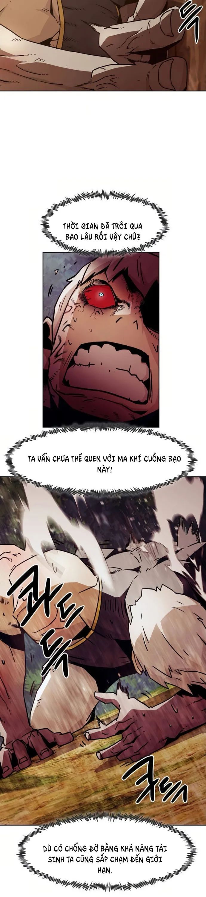 Tiểu Gia Chủ Của Tứ Xuyên Đường Gia Trở Thành Kiếm Thần Chap 64 - Next Chap 65