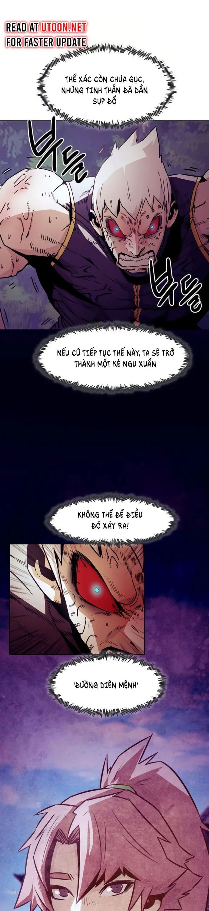 Tiểu Gia Chủ Của Tứ Xuyên Đường Gia Trở Thành Kiếm Thần Chap 64 - Next Chap 65