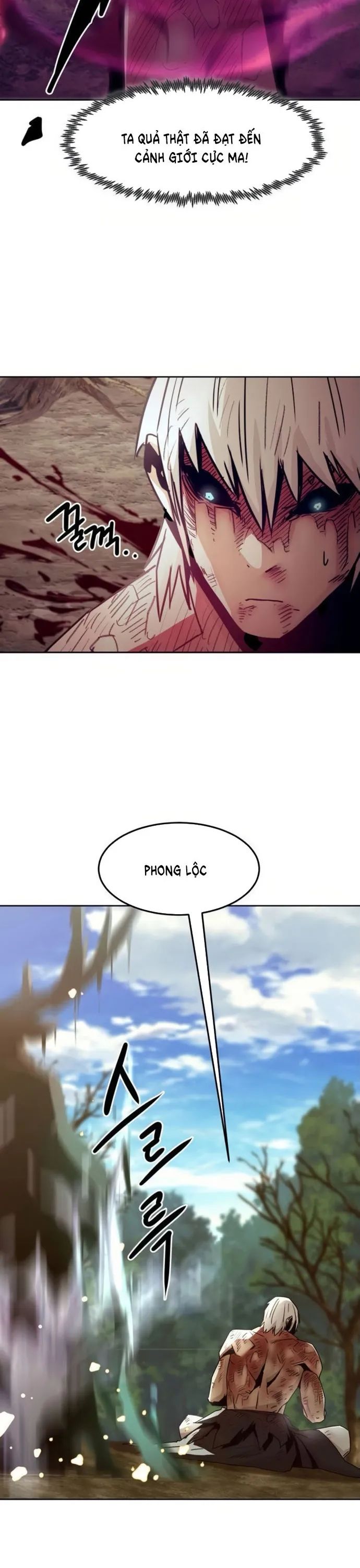 Tiểu Gia Chủ Của Tứ Xuyên Đường Gia Trở Thành Kiếm Thần Chap 64 - Next Chap 65