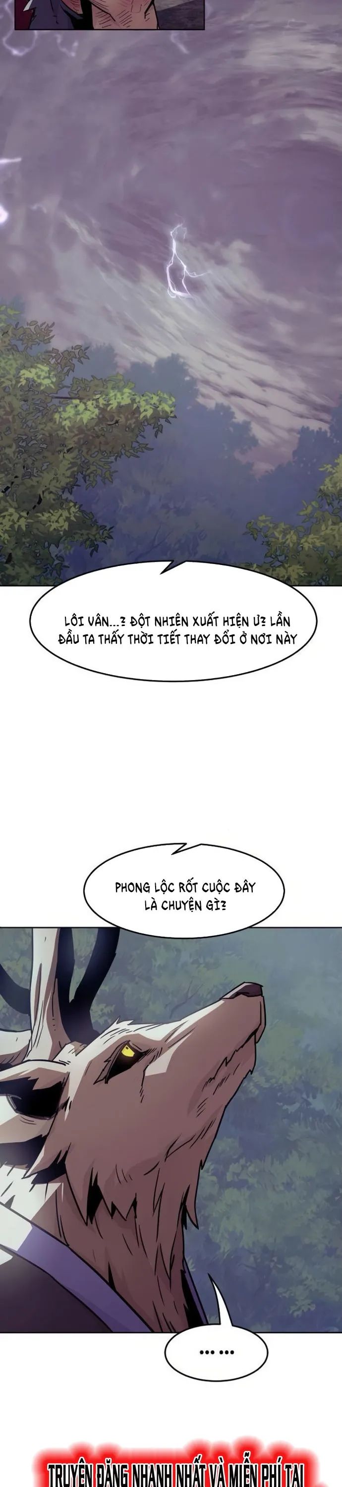 Tiểu Gia Chủ Của Tứ Xuyên Đường Gia Trở Thành Kiếm Thần Chap 64 - Next Chap 65