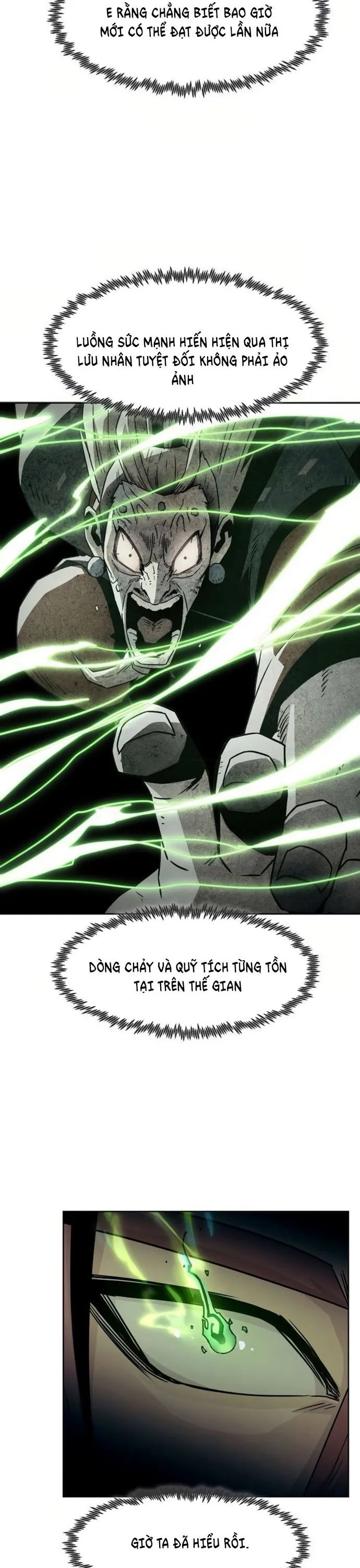 Tiểu Gia Chủ Của Tứ Xuyên Đường Gia Trở Thành Kiếm Thần Chap 64 - Next Chap 65