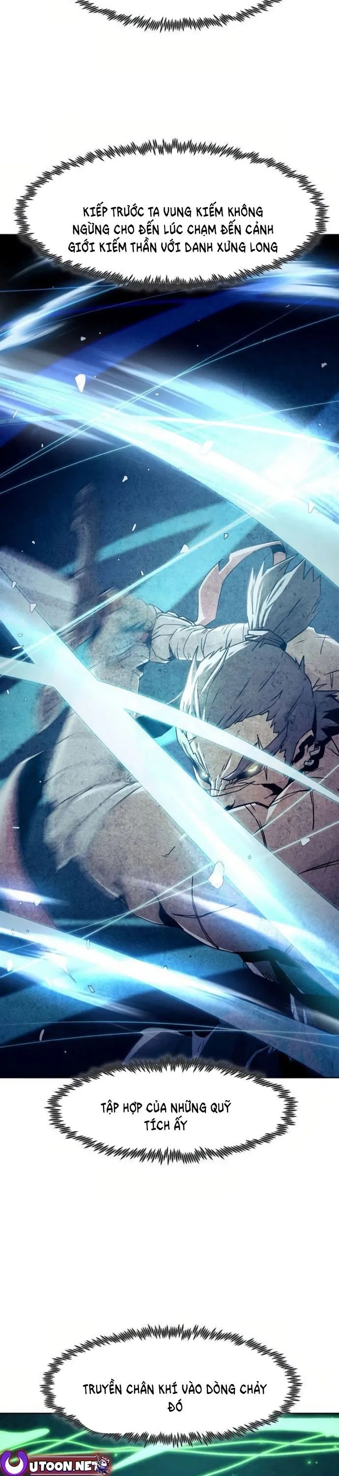 Tiểu Gia Chủ Của Tứ Xuyên Đường Gia Trở Thành Kiếm Thần Chap 64 - Next Chap 65