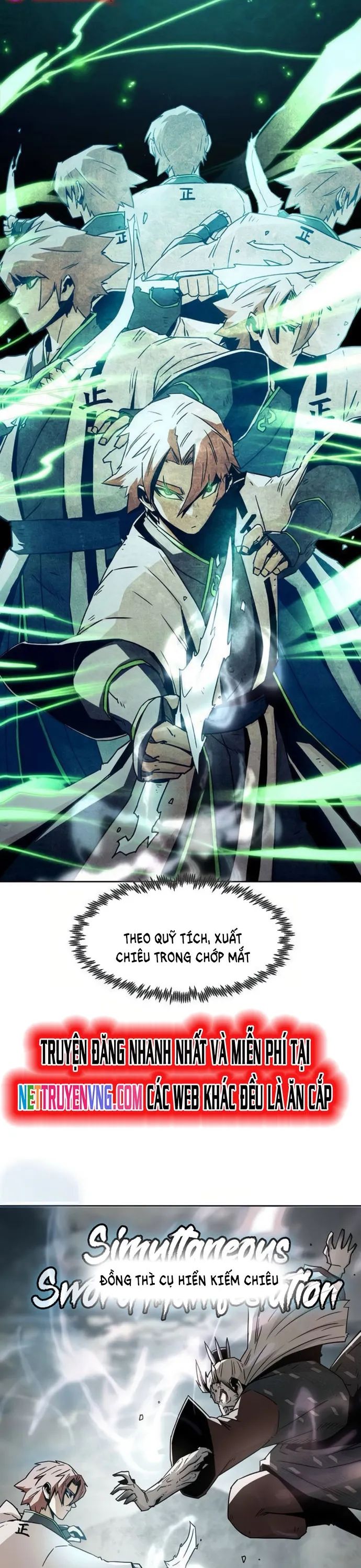 Tiểu Gia Chủ Của Tứ Xuyên Đường Gia Trở Thành Kiếm Thần Chap 64 - Next Chap 65