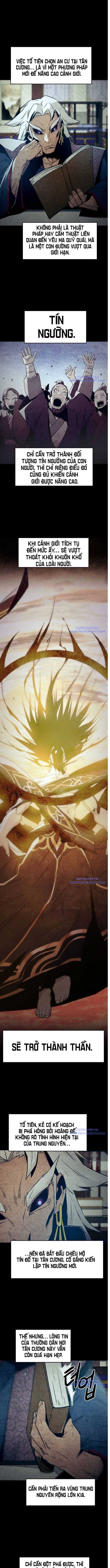 Tiểu Gia Chủ Của Tứ Xuyên Đường Gia Trở Thành Kiếm Thần Chap 65 - Next Chap 66