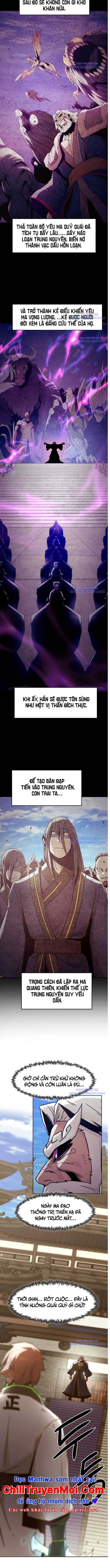 Tiểu Gia Chủ Của Tứ Xuyên Đường Gia Trở Thành Kiếm Thần Chap 65 - Next Chap 66