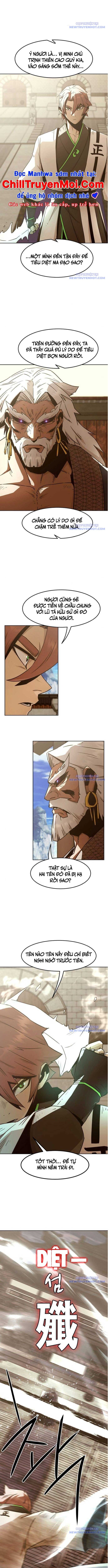 Tiểu Gia Chủ Của Tứ Xuyên Đường Gia Trở Thành Kiếm Thần Chap 65 - Next Chap 66