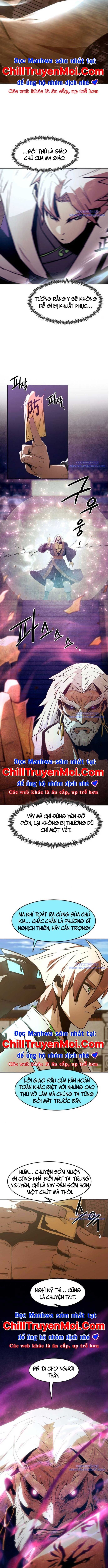 Tiểu Gia Chủ Của Tứ Xuyên Đường Gia Trở Thành Kiếm Thần Chap 65 - Next Chap 66