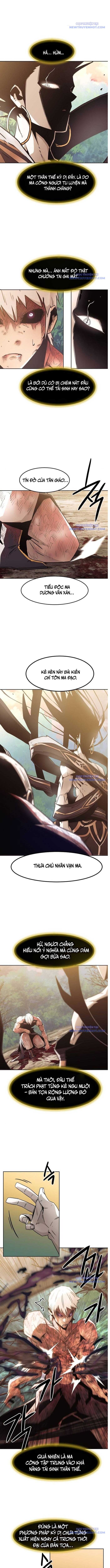 Tiểu Gia Chủ Của Tứ Xuyên Đường Gia Trở Thành Kiếm Thần Chap 65 - Next Chap 66