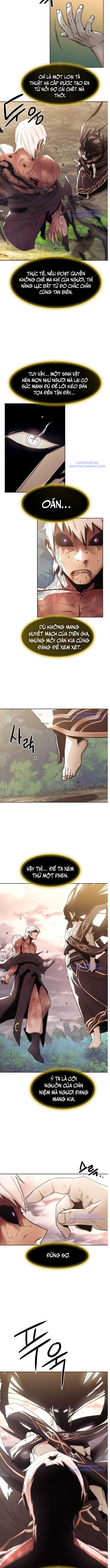 Tiểu Gia Chủ Của Tứ Xuyên Đường Gia Trở Thành Kiếm Thần Chap 65 - Next Chap 66