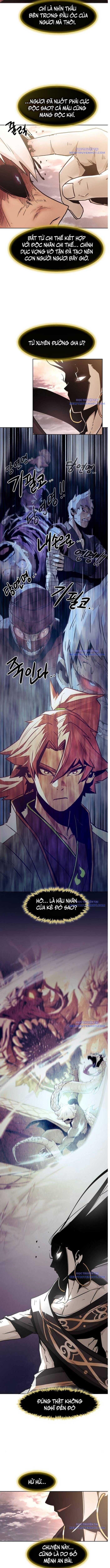 Tiểu Gia Chủ Của Tứ Xuyên Đường Gia Trở Thành Kiếm Thần Chap 65 - Next Chap 66