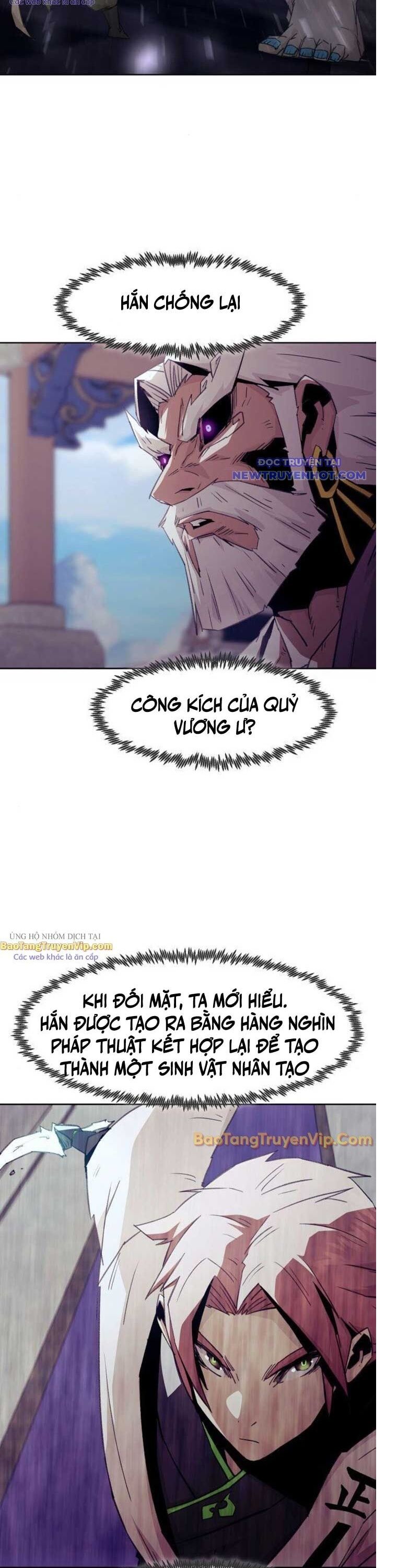 Tiểu Gia Chủ Của Tứ Xuyên Đường Gia Trở Thành Kiếm Thần Chap 66 - Next Chap 67