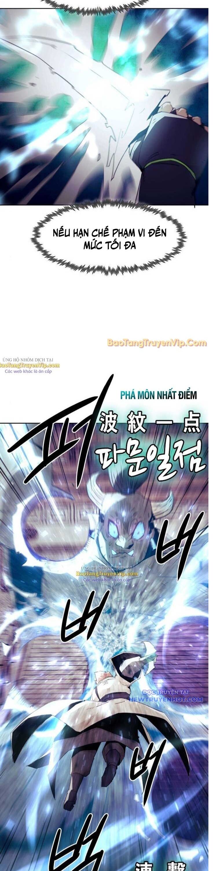 Tiểu Gia Chủ Của Tứ Xuyên Đường Gia Trở Thành Kiếm Thần Chap 66 - Next Chap 67