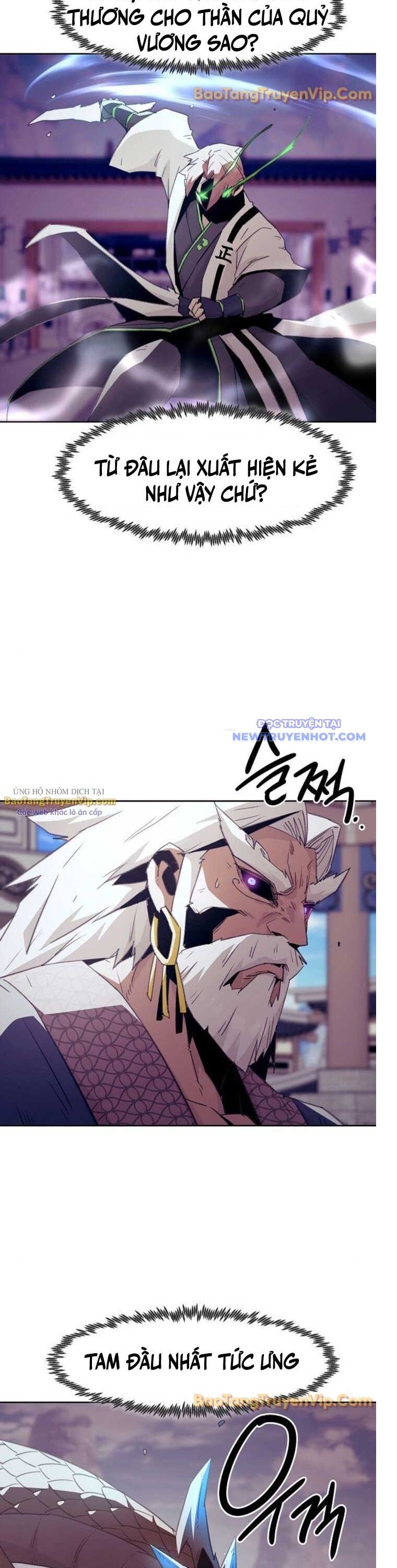 Tiểu Gia Chủ Của Tứ Xuyên Đường Gia Trở Thành Kiếm Thần Chap 66 - Next Chap 67