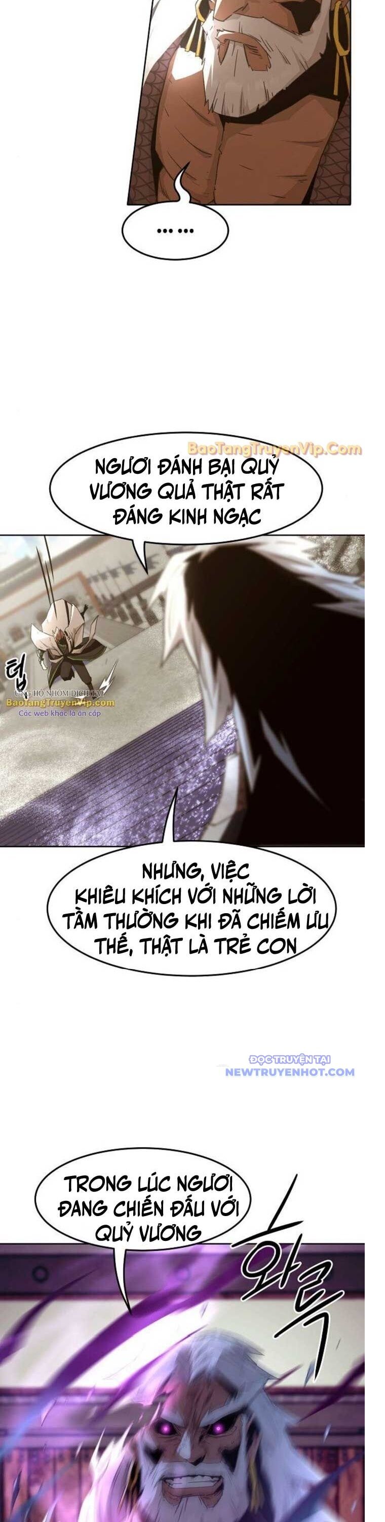 Tiểu Gia Chủ Của Tứ Xuyên Đường Gia Trở Thành Kiếm Thần Chap 66 - Next Chap 67