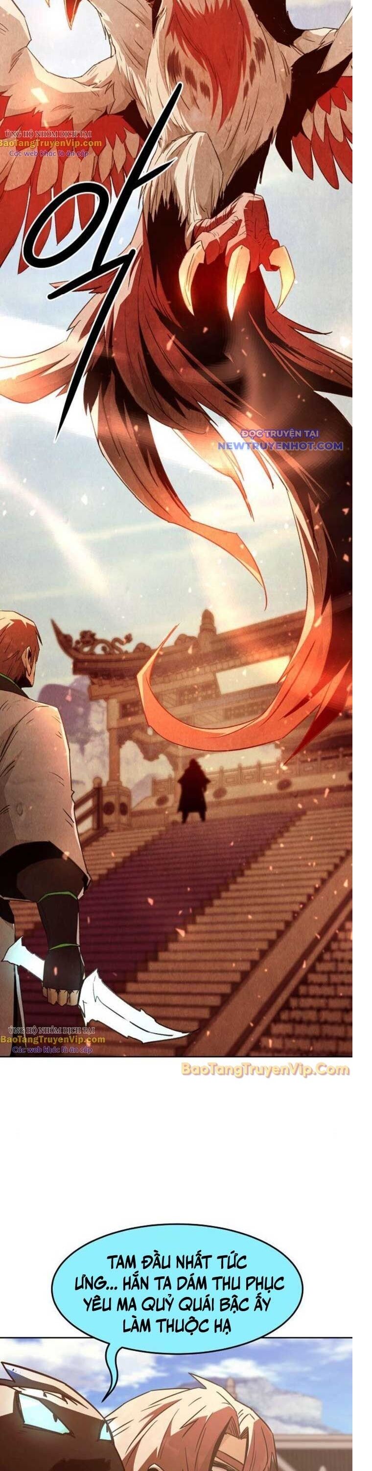 Tiểu Gia Chủ Của Tứ Xuyên Đường Gia Trở Thành Kiếm Thần Chap 66 - Next Chap 67