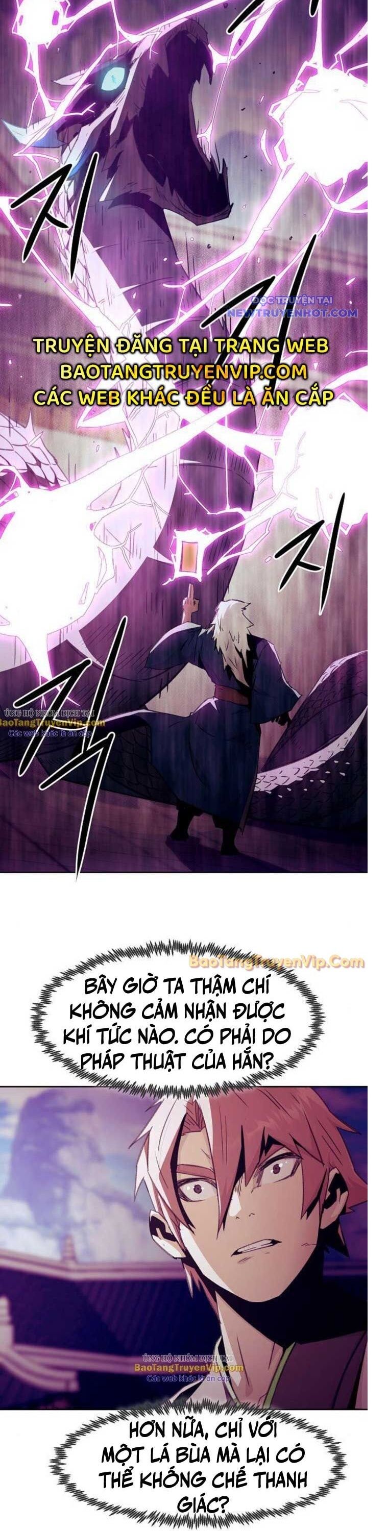 Tiểu Gia Chủ Của Tứ Xuyên Đường Gia Trở Thành Kiếm Thần Chap 66 - Next Chap 67