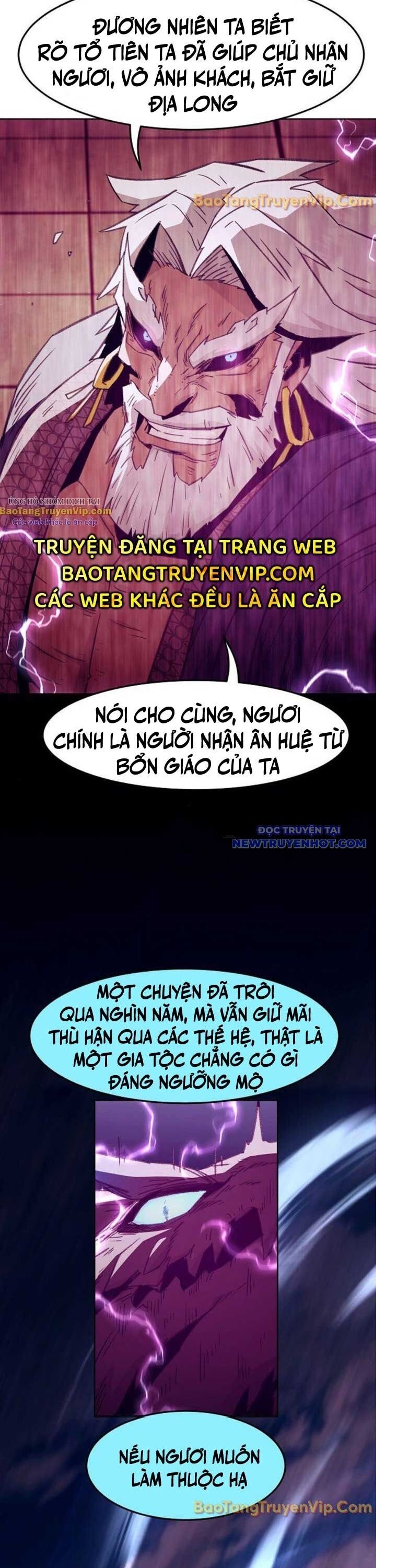 Tiểu Gia Chủ Của Tứ Xuyên Đường Gia Trở Thành Kiếm Thần Chap 66 - Next Chap 67