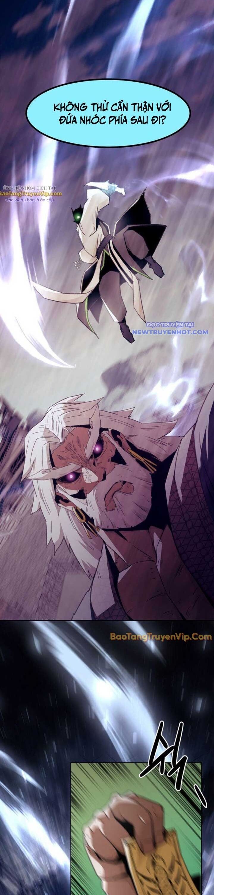 Tiểu Gia Chủ Của Tứ Xuyên Đường Gia Trở Thành Kiếm Thần Chap 66 - Next Chap 67