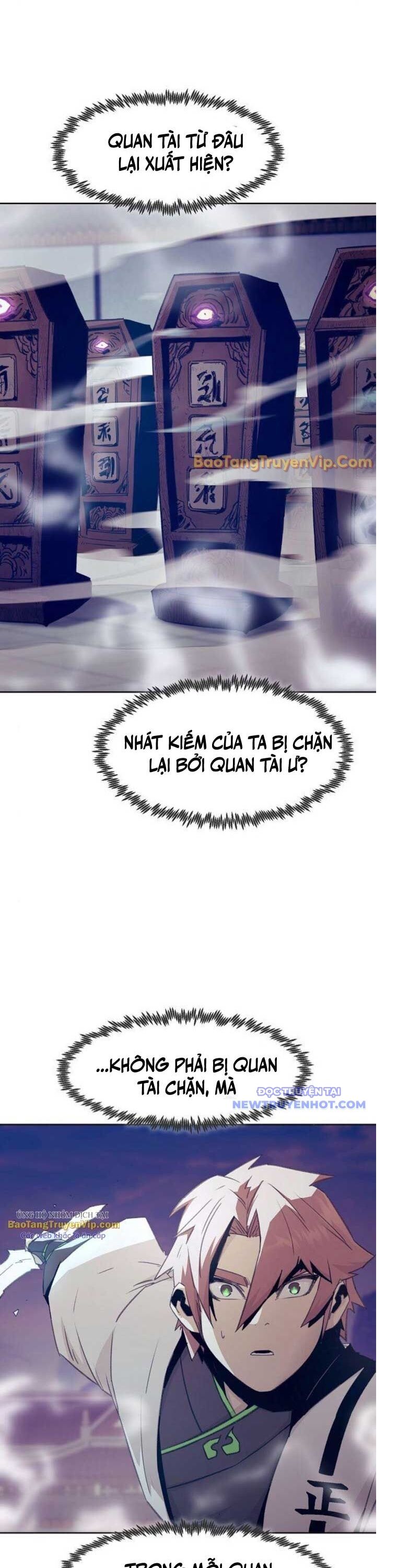 Tiểu Gia Chủ Của Tứ Xuyên Đường Gia Trở Thành Kiếm Thần Chap 66 - Next Chap 67