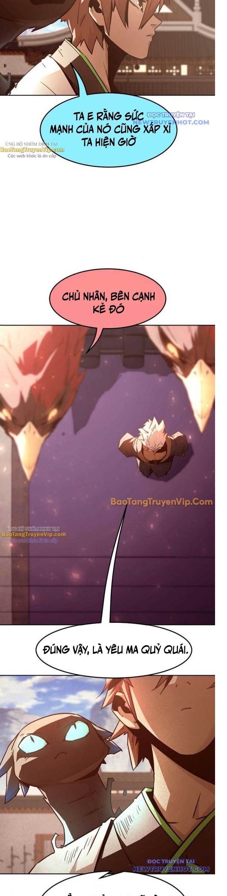 Tiểu Gia Chủ Của Tứ Xuyên Đường Gia Trở Thành Kiếm Thần Chap 66 - Next Chap 67