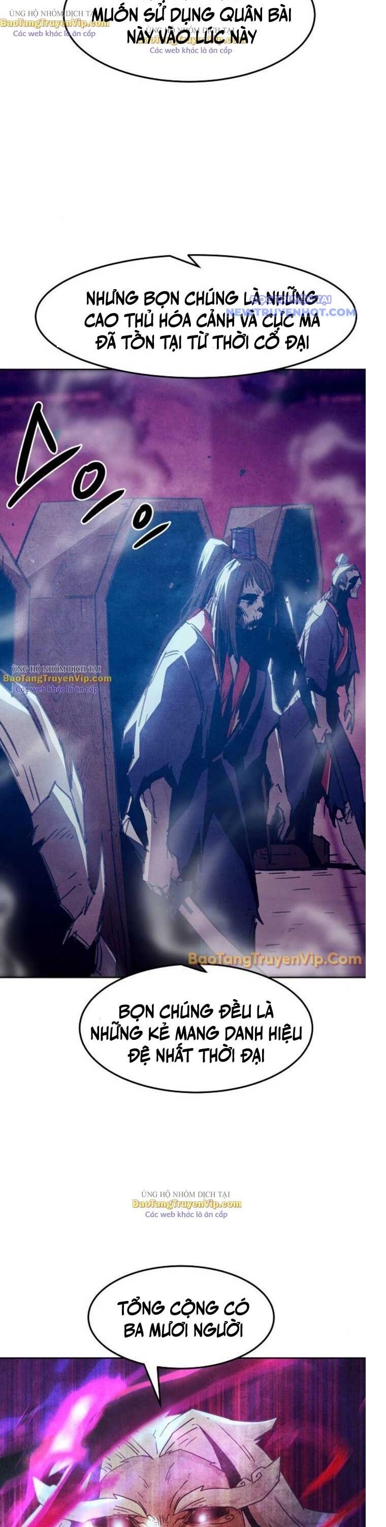 Tiểu Gia Chủ Của Tứ Xuyên Đường Gia Trở Thành Kiếm Thần Chap 66 - Next Chap 67