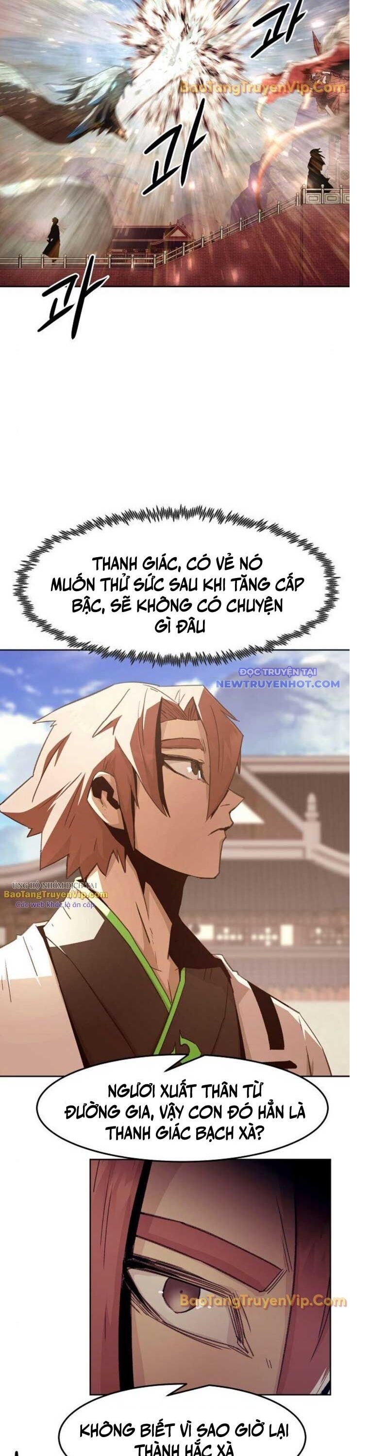 Tiểu Gia Chủ Của Tứ Xuyên Đường Gia Trở Thành Kiếm Thần Chap 66 - Next Chap 67