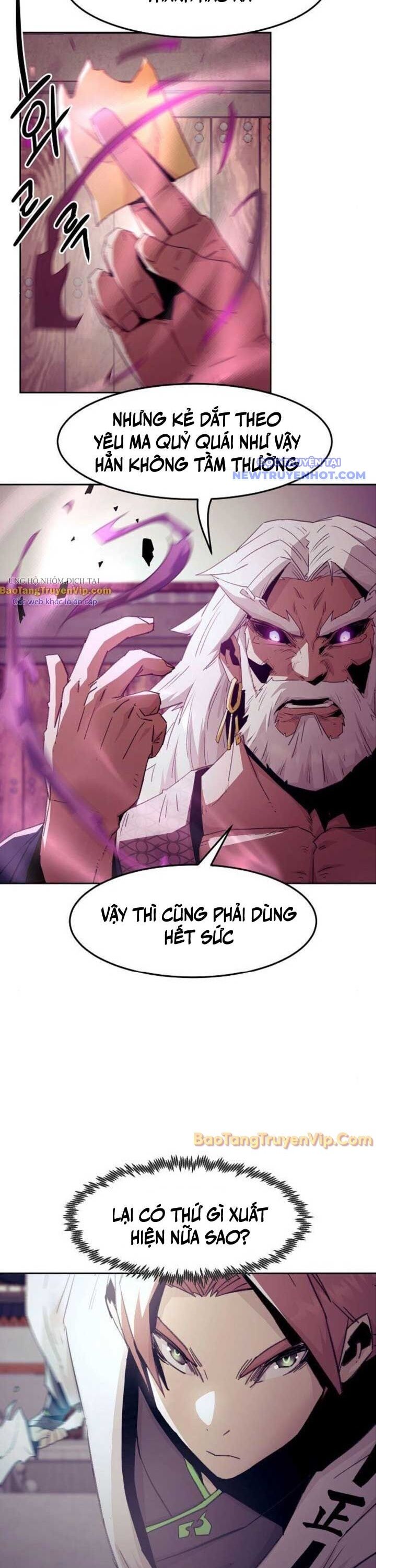 Tiểu Gia Chủ Của Tứ Xuyên Đường Gia Trở Thành Kiếm Thần Chap 66 - Next Chap 67