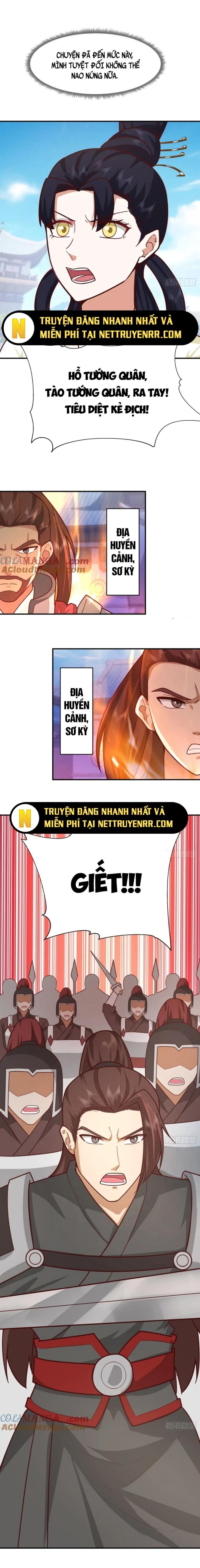 Tiểu Gia Chủ Của Tứ Xuyên Đường Gia Trở Thành Kiếm Thần Chap 67 - Next Chap 68