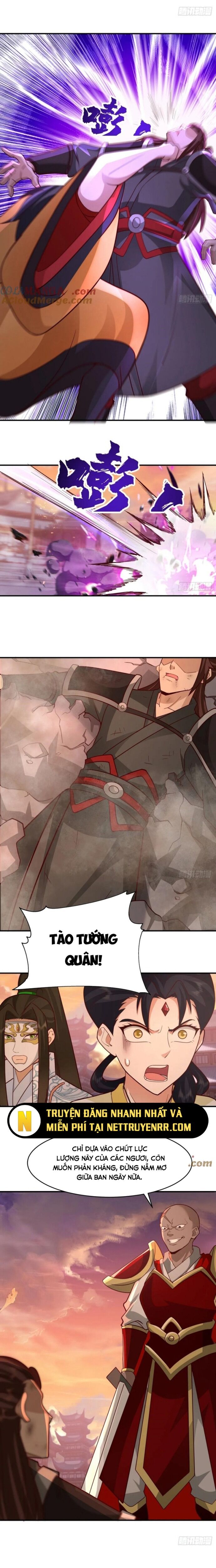 Tiểu Gia Chủ Của Tứ Xuyên Đường Gia Trở Thành Kiếm Thần Chap 67 - Next Chap 68