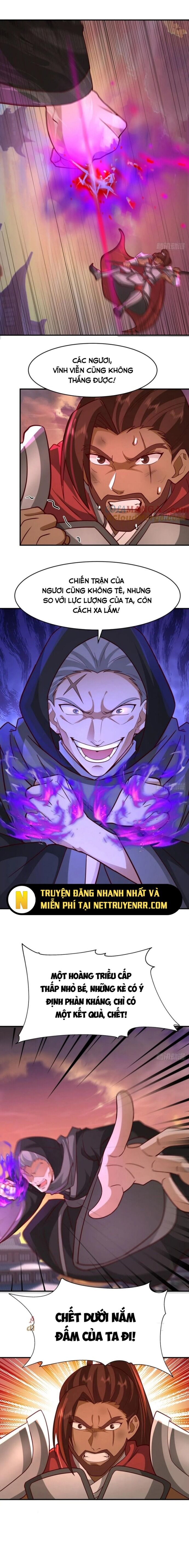 Tiểu Gia Chủ Của Tứ Xuyên Đường Gia Trở Thành Kiếm Thần Chap 67 - Next Chap 68