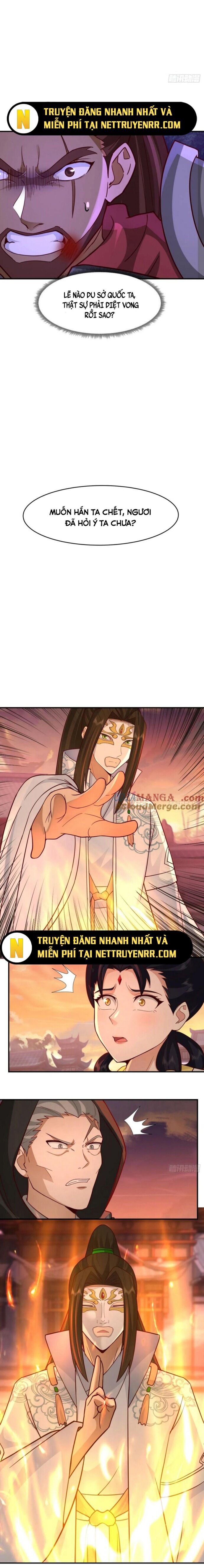 Tiểu Gia Chủ Của Tứ Xuyên Đường Gia Trở Thành Kiếm Thần Chap 67 - Next Chap 68
