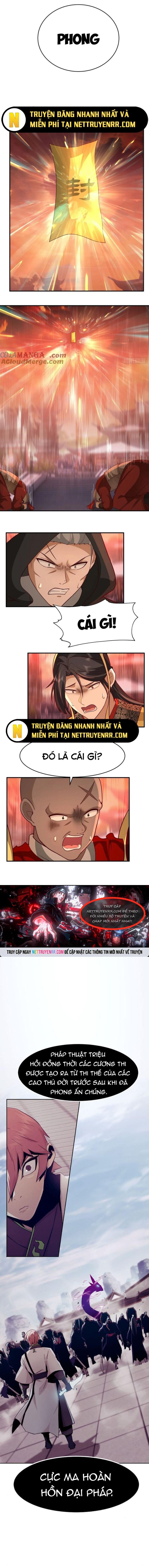 Tiểu Gia Chủ Của Tứ Xuyên Đường Gia Trở Thành Kiếm Thần Chap 67 - Next Chap 68